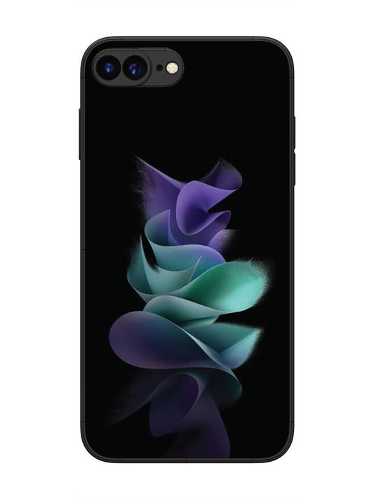 iPhone 8 Plus Vortex, Aurawave, Mystic Flow
