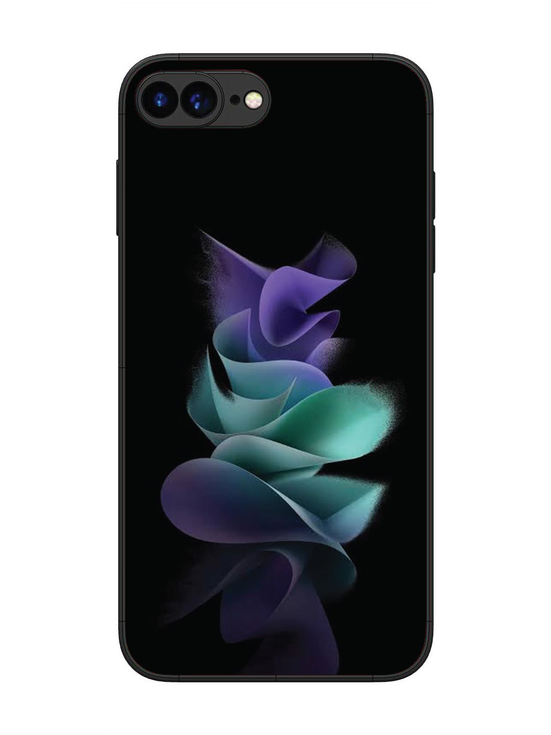 iPhone 7 Plus Vortex, Aurawave, Mystic Flow
