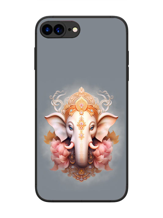 Oppo F9 Vertical Stripes Coral Red
