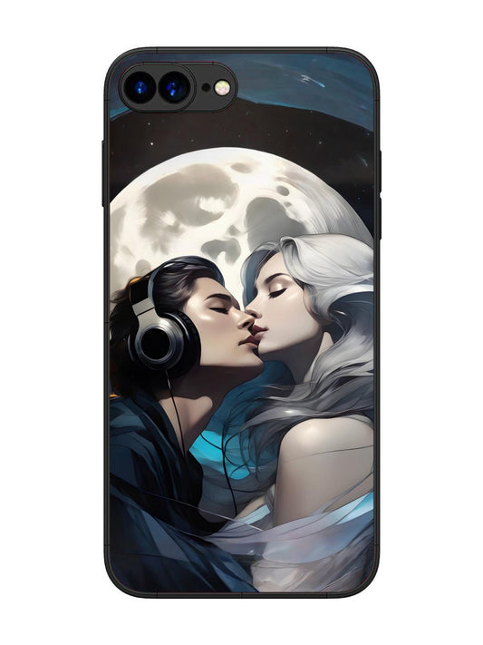 iPhone 8 Plus Love, Together Always, Romance