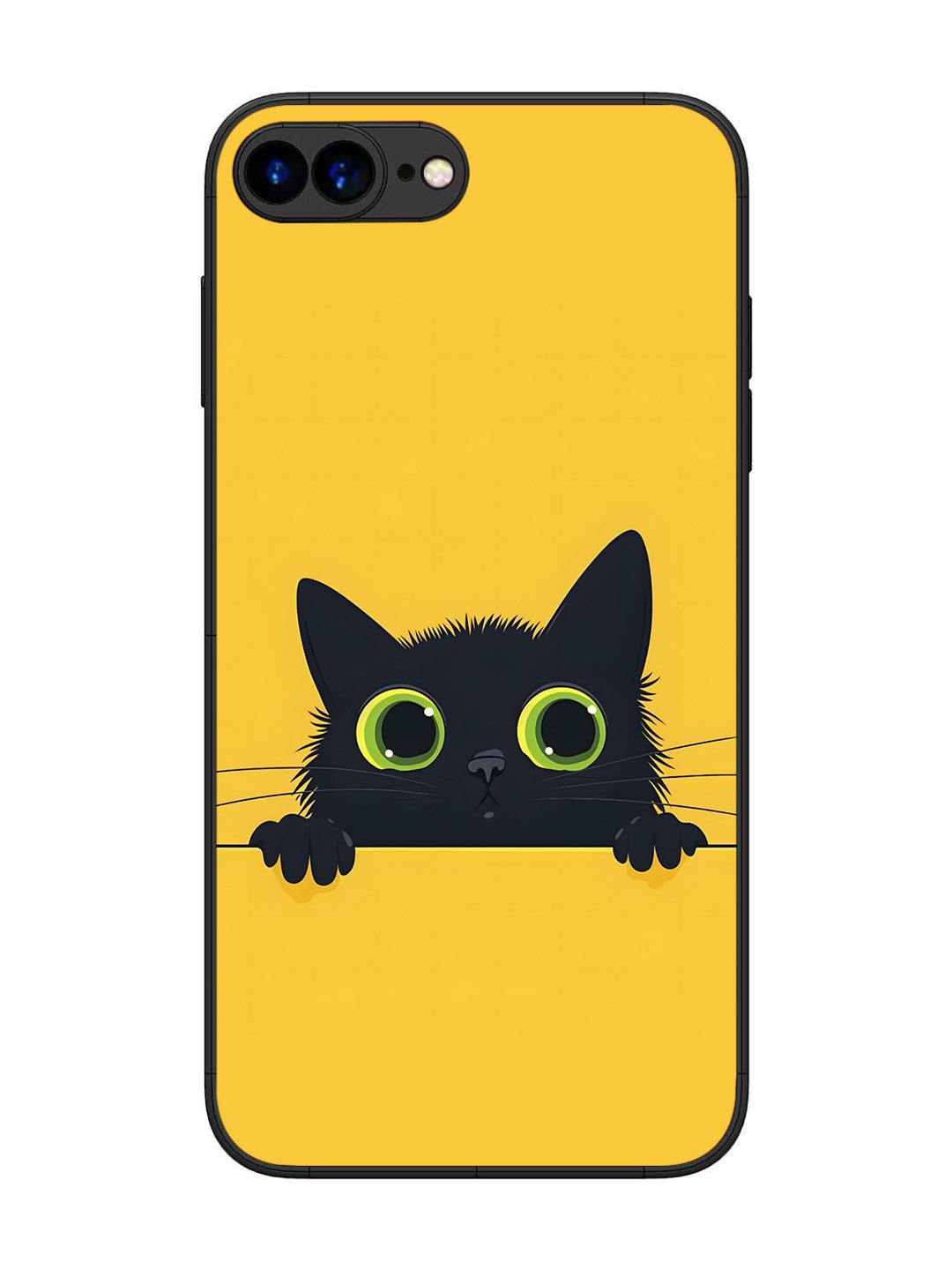 iPhone 7 Plus Cat