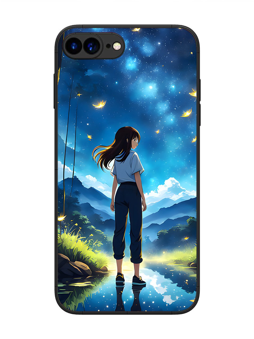 realme 12 Pro Vertical Stripes Dusty Mauve