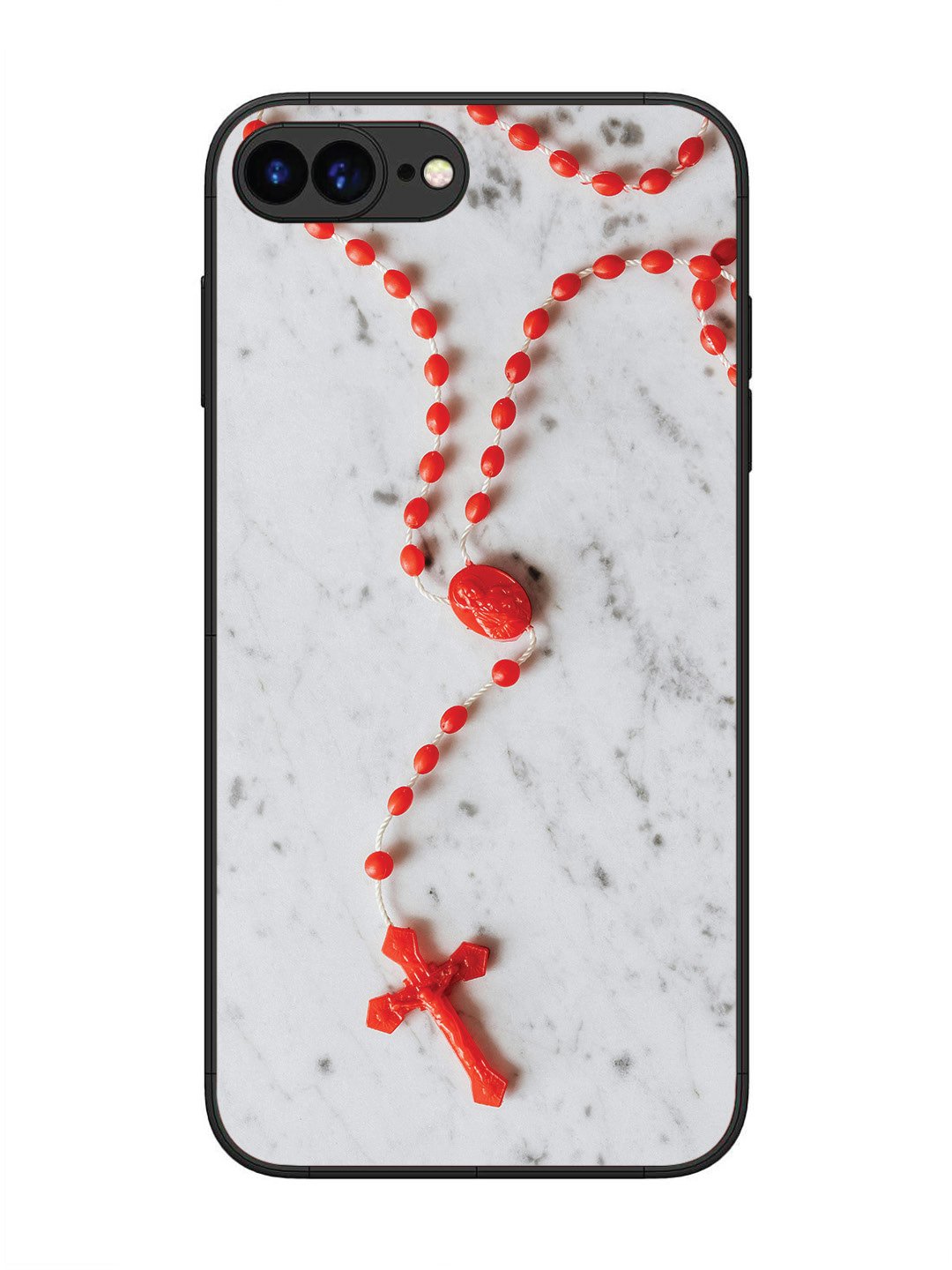 iPhone 7 Plus Cross Pendant