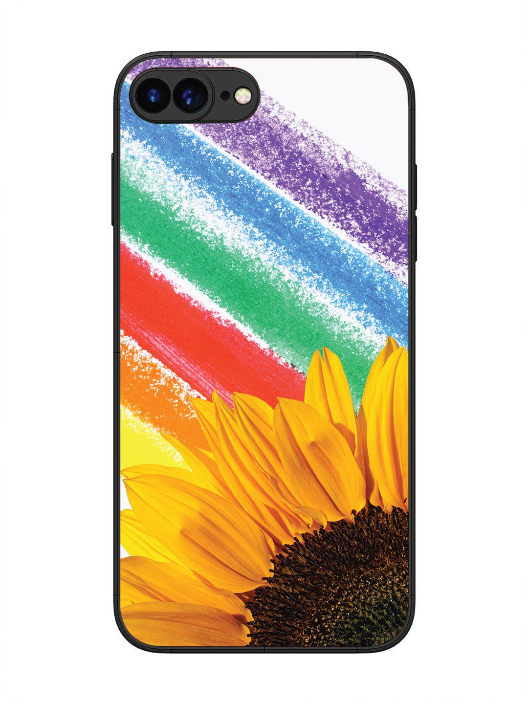 realme 13 Pro Vertical Stripes Deep Red