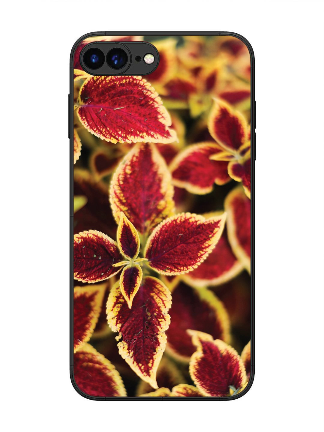 iPhone 7 Plus Autumn Blaze