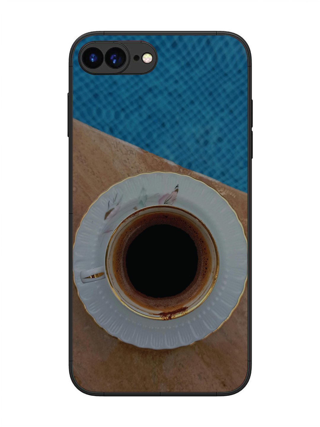 realme 13 Pro Vertical Stripes Vivid Orange