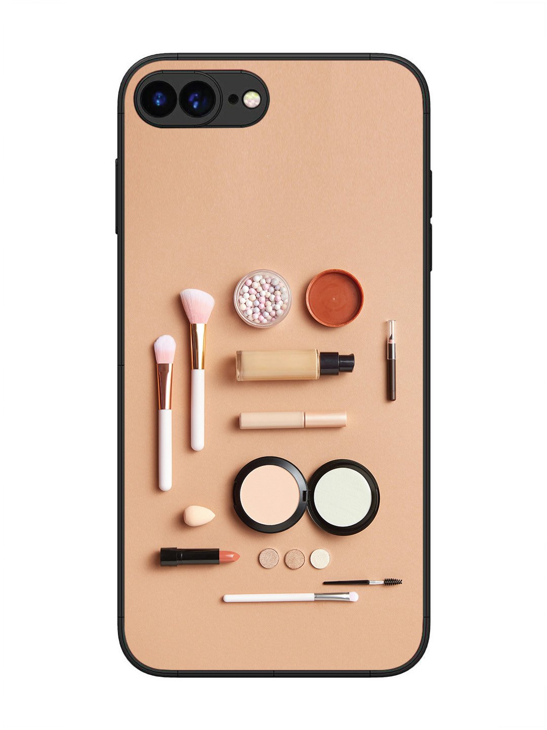 Oppo RENO 10 5G Gingham Checks Brown