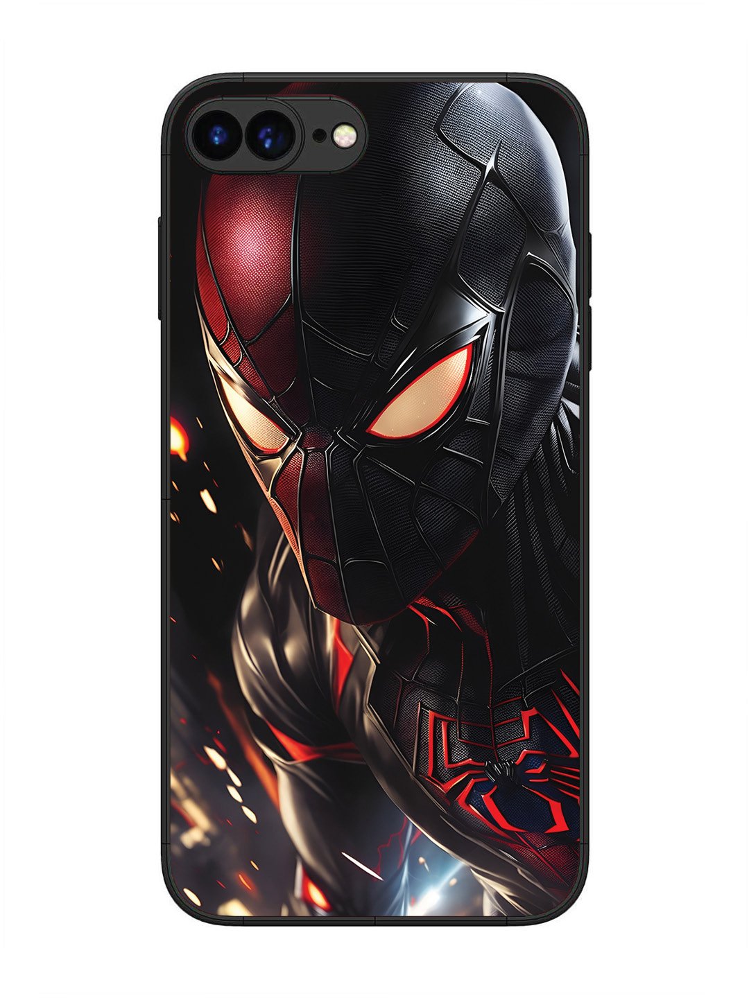 iPhone 7 Plus Spiderman