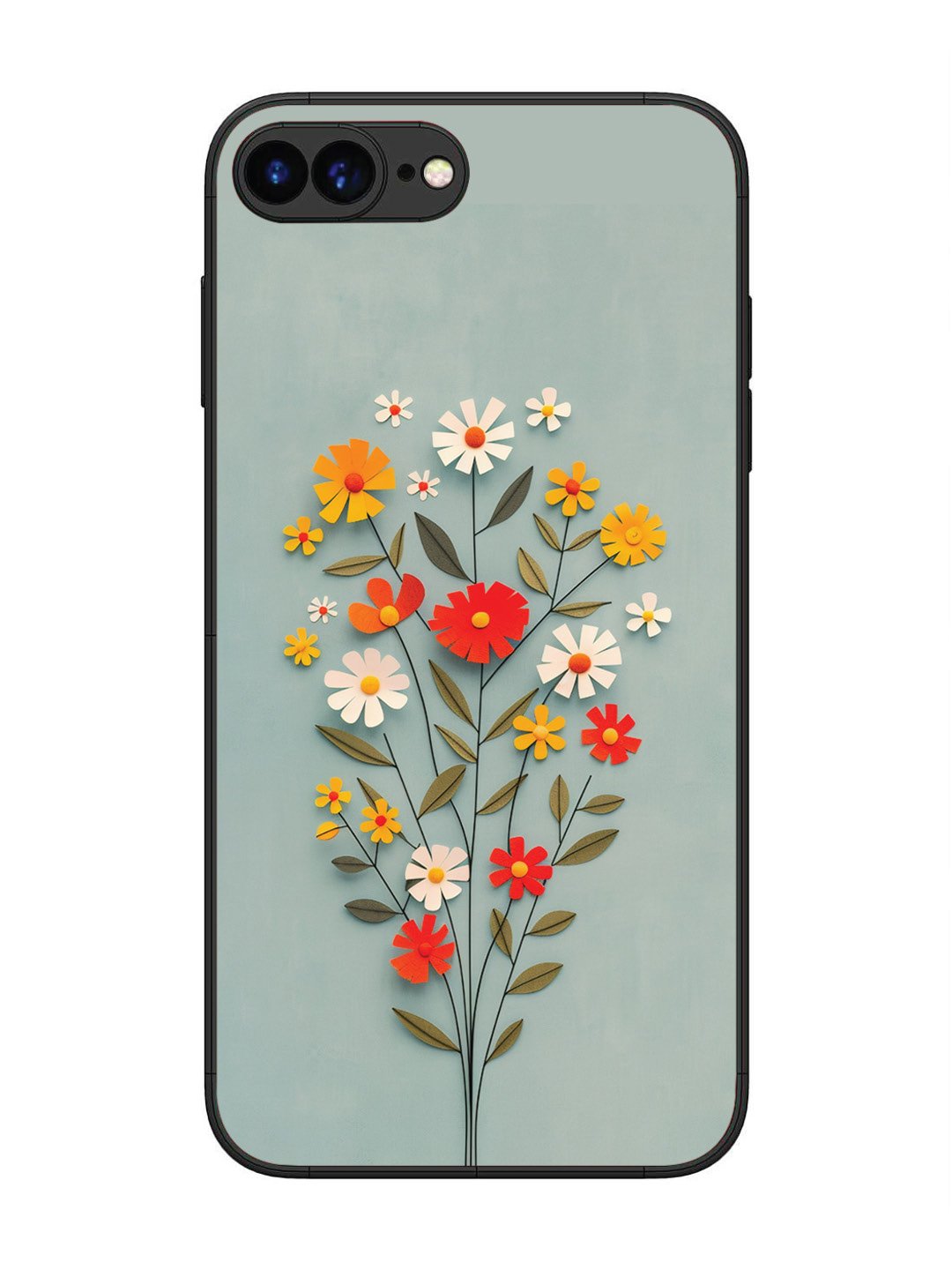 Oppo RENO 10 Pro 5G Vertical Stripes Sky Blue
