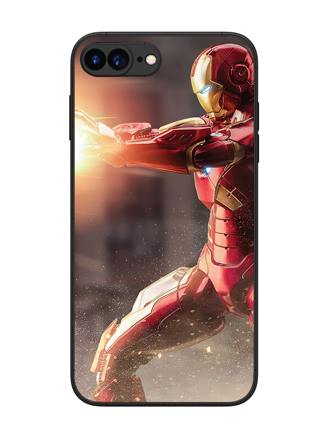 Oppo RENO 10 Pro Plus Fluid wave pattern Dark Sage Green