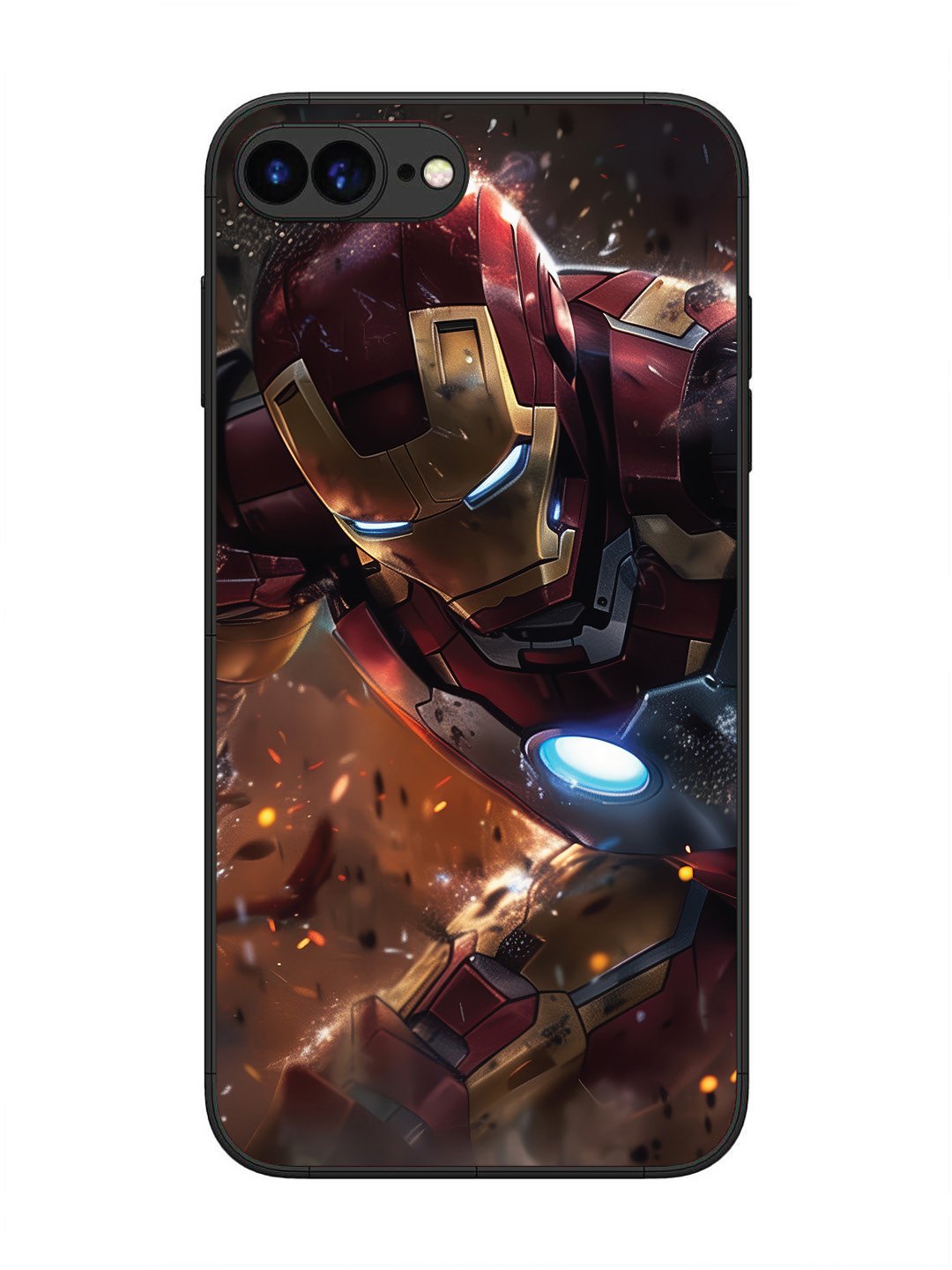 realme 14 Pro 5G Fluid wave pattern Purple