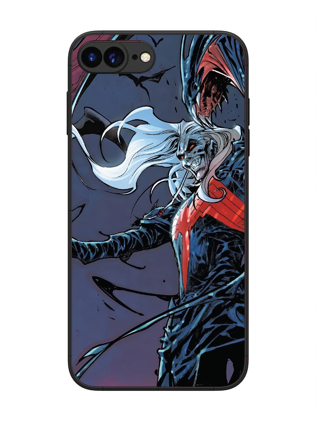 iPhone 7 Plus K Marvel Supervillain