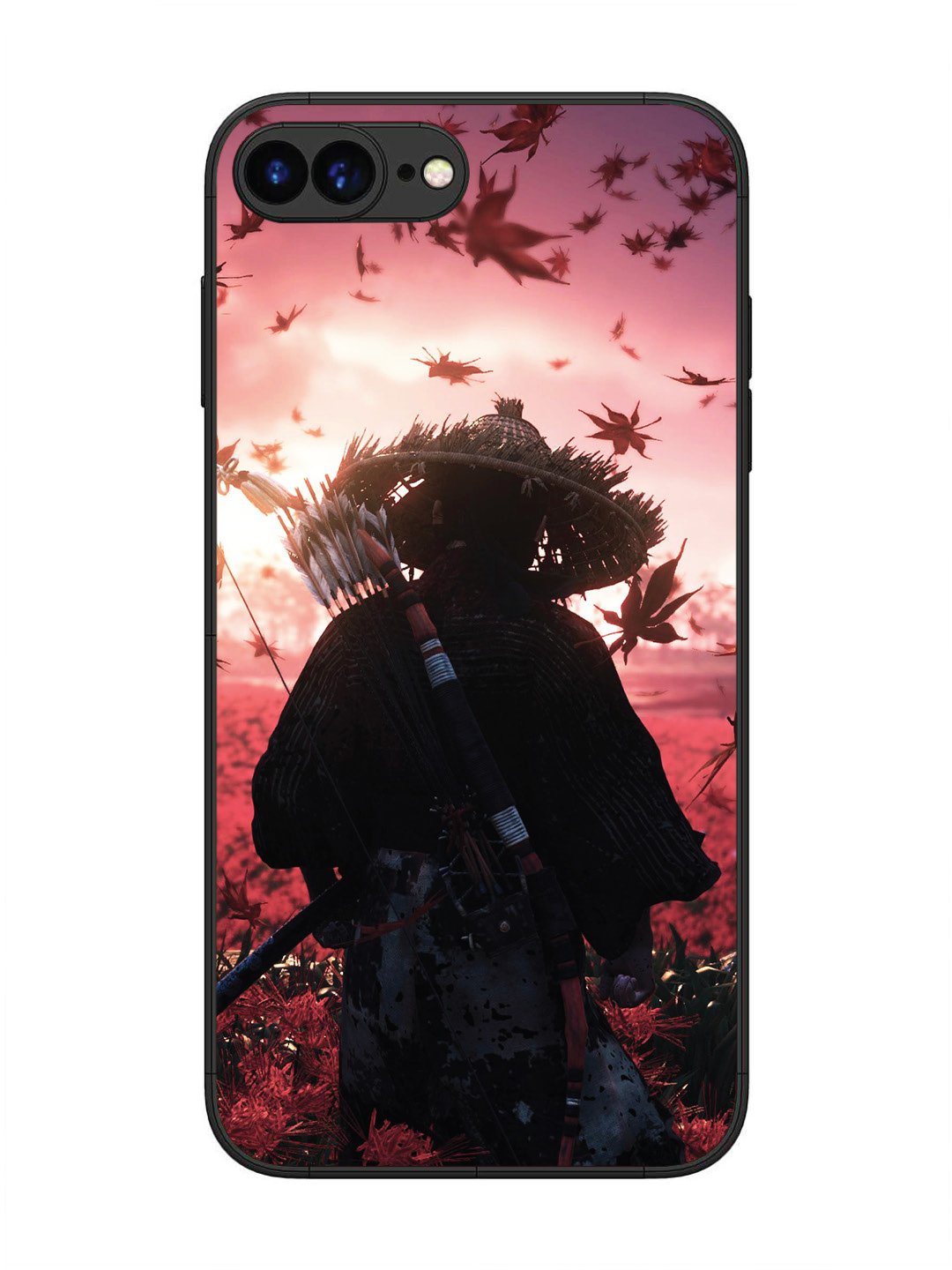 realme 14 Pro 5G Fluid wave pattern Vivid Red