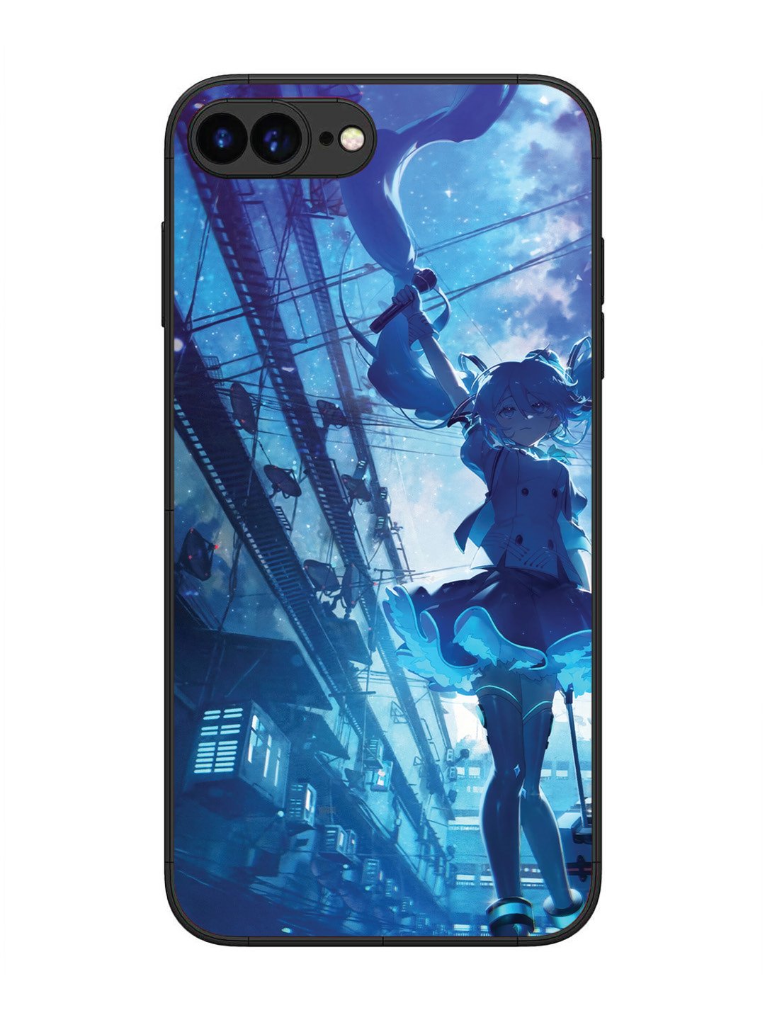realme 14x 5G Fluid wave pattern Purple