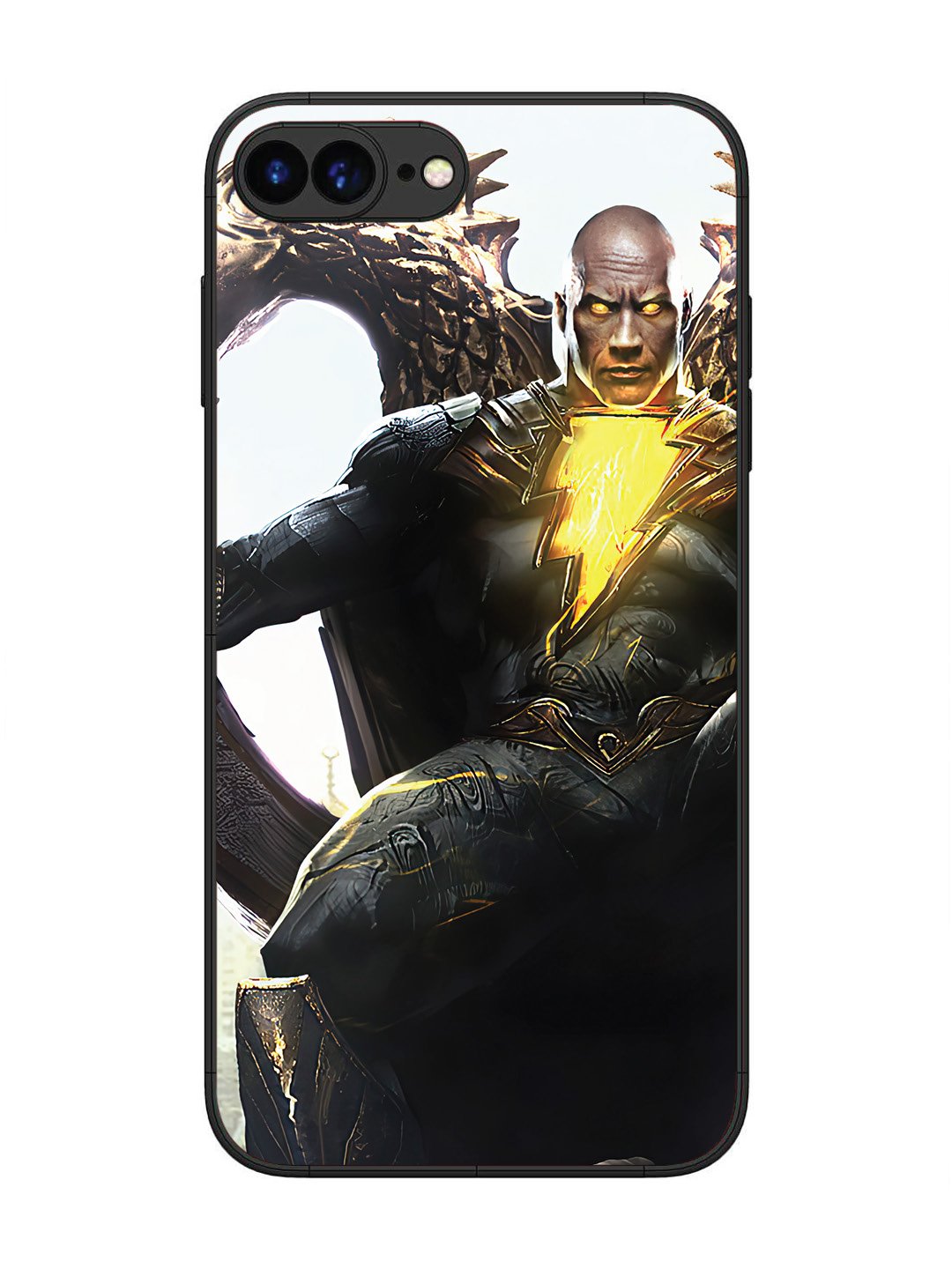 iPhone 8 Plus black-adam
