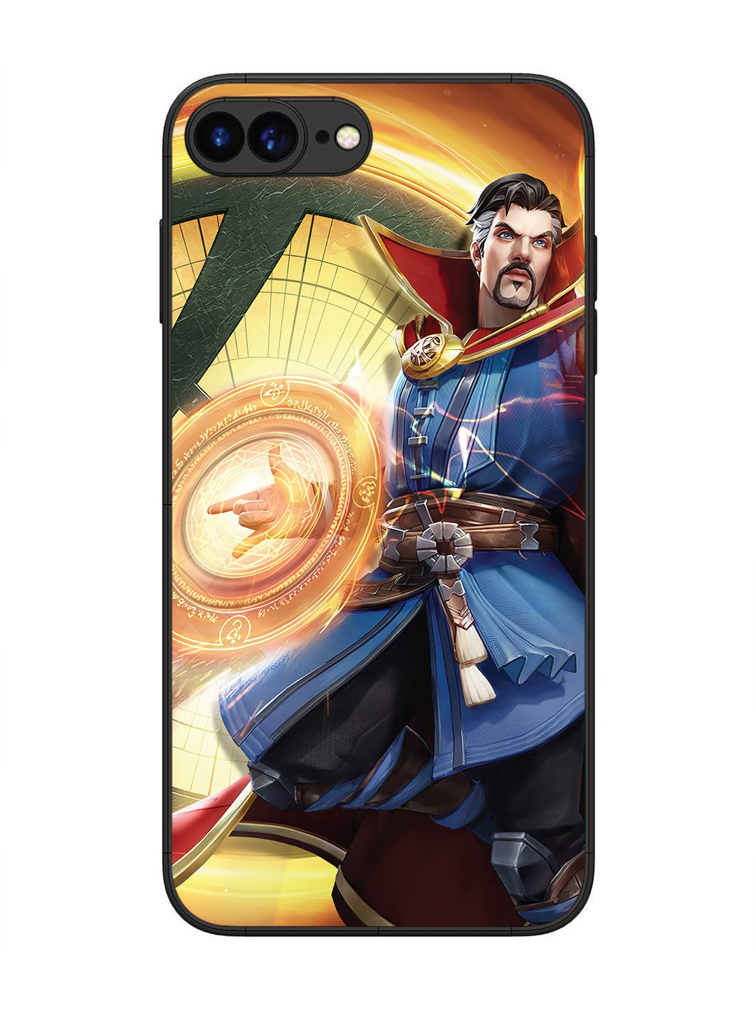 iPhone 7 Plus doctor-strange-comics-marvel-super-war