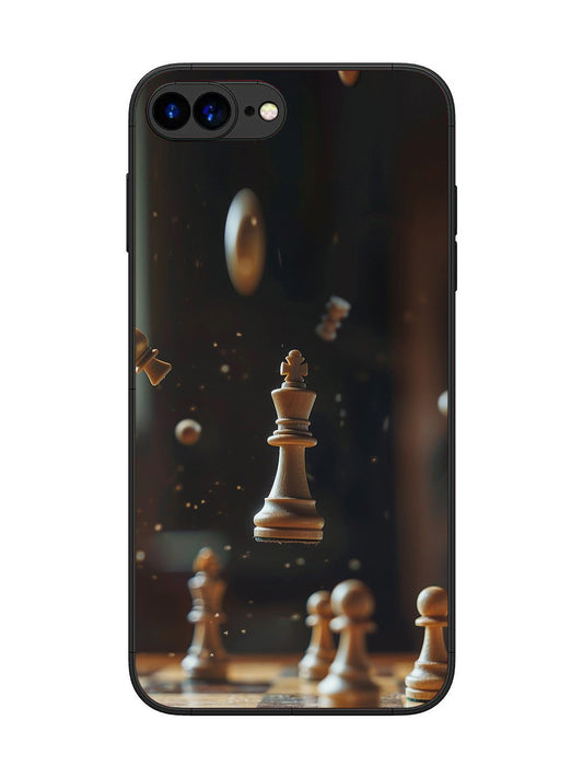 iPhone 8 Plus King Chess