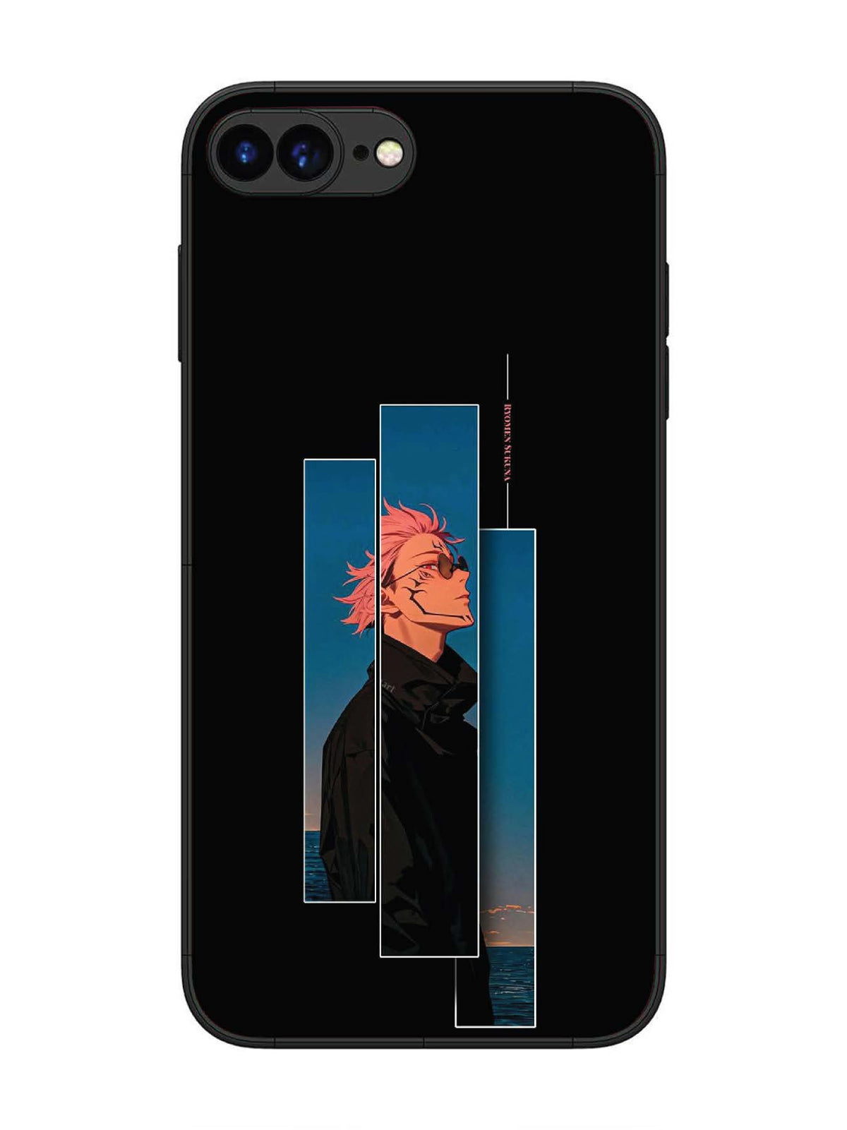realme 16 Pro Fluid wave pattern Dark Sage Green