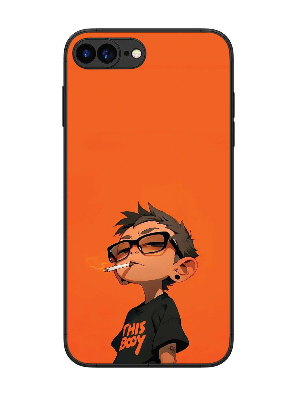 realme 16 Pro Plus Gingham Checks Wine Red