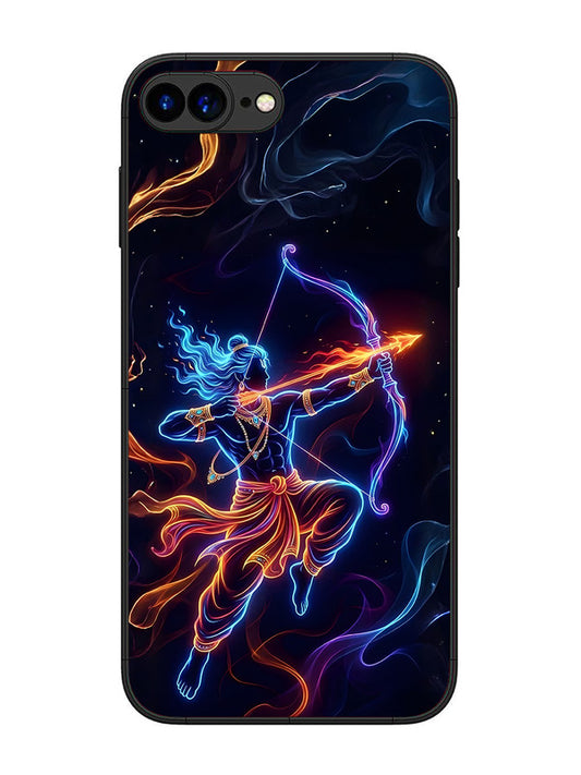 Oppo RENO 4 Pro Gingham Checks Wine Red
