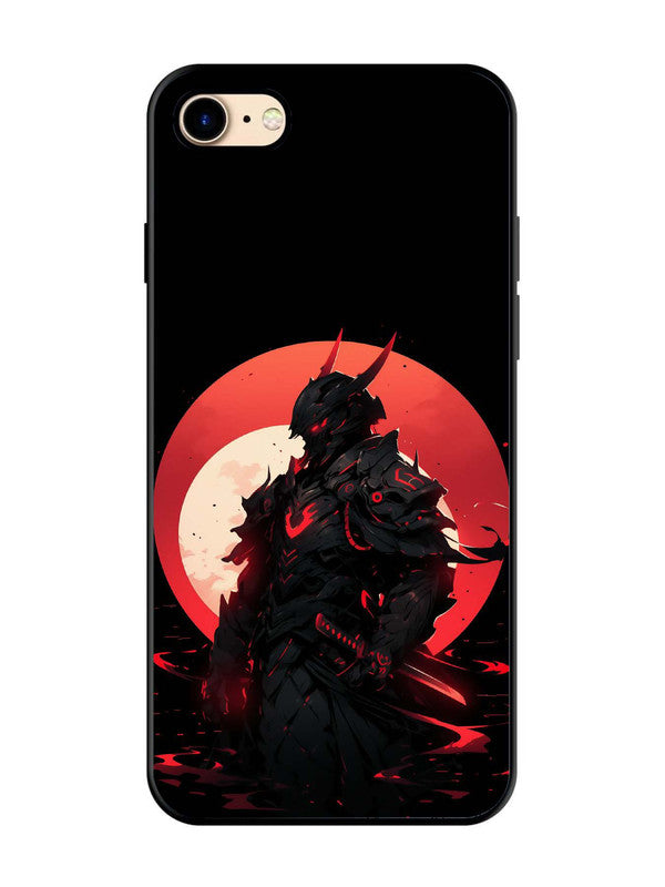 iPhone 8 Battle Ninja