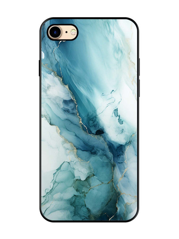 iPhone 8 Oceanic Marble