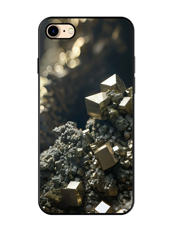 Oppo RENO 6 Pro 5G Fluid wave pattern Dark Sage Green