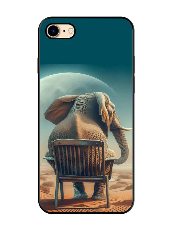Oppo RENO 6 Pro 5G Fluid wave pattern Orange