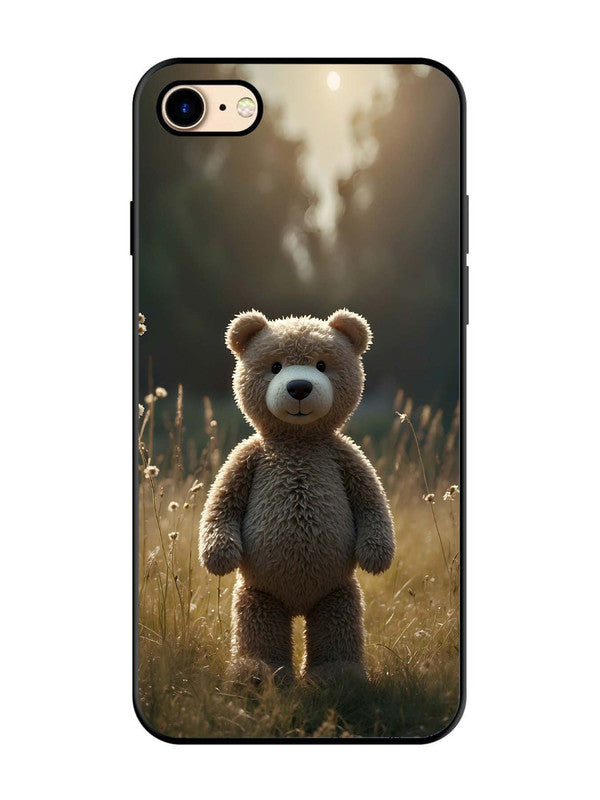 iPhone 8 Teddy Beer