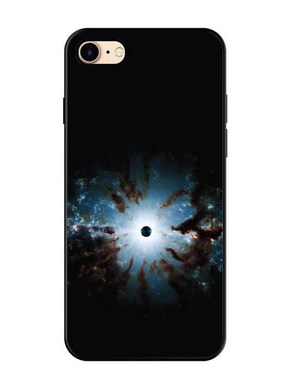 iPhone 8 Dark Universe