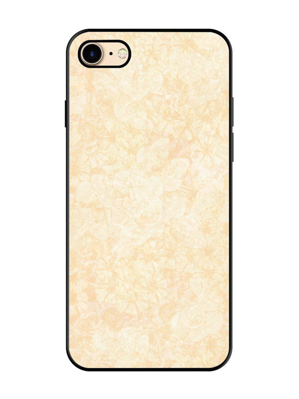 iPhone 8 Blossom White Floral