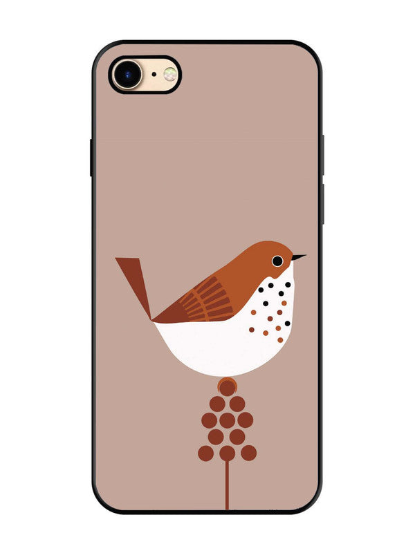 iPhone 8 Sparrow