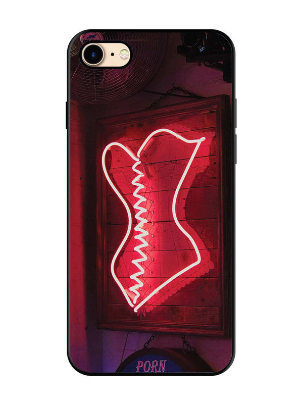 Oppo RENO 7 Pro 5G Gingham Checks Orange