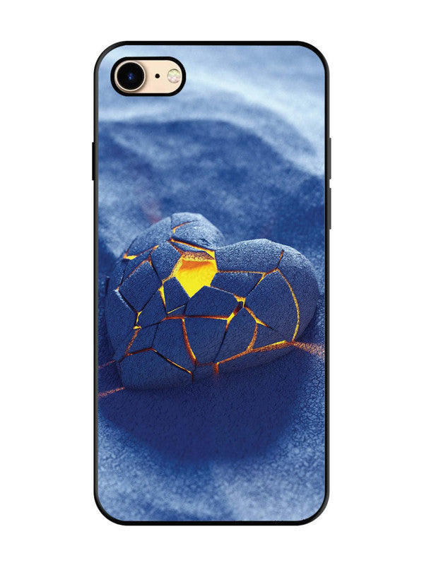 iPhone 8 Broken Heart