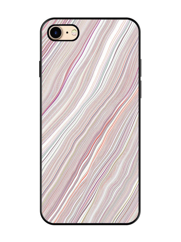 iPhone 8 Abstract Marble