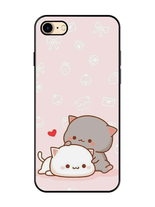 iPhone 8 Bubu & Dudu Love
