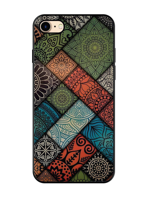 Poco X2 Fluid wave pattern Sky Blue