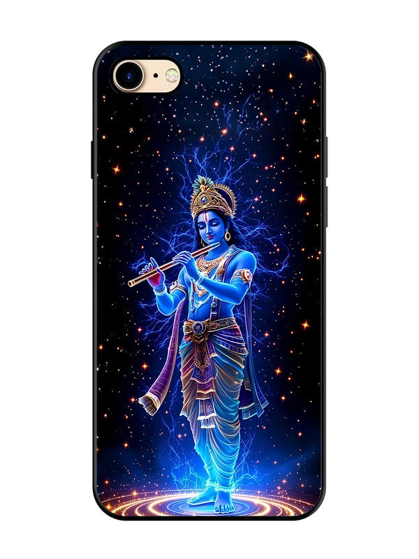 realme 12 5G Fluid wave pattern Purple
