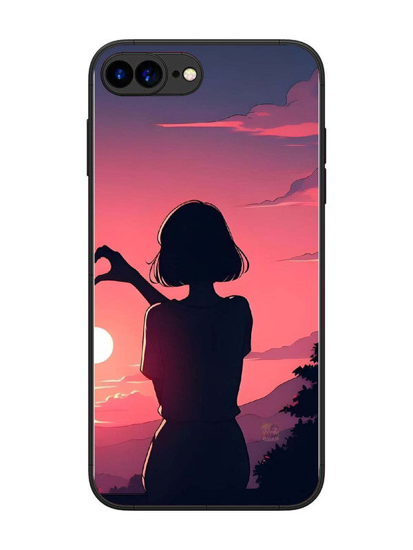 realme 5 Vertical Stripes Sky Blue