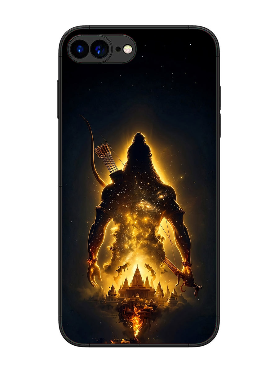 XIAOMI Redmi Note 12 5G Fluid wave pattern Red