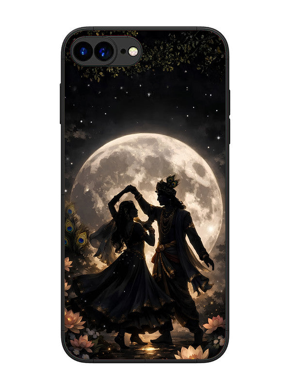 realme 7 Fluid wave pattern Sky Blue