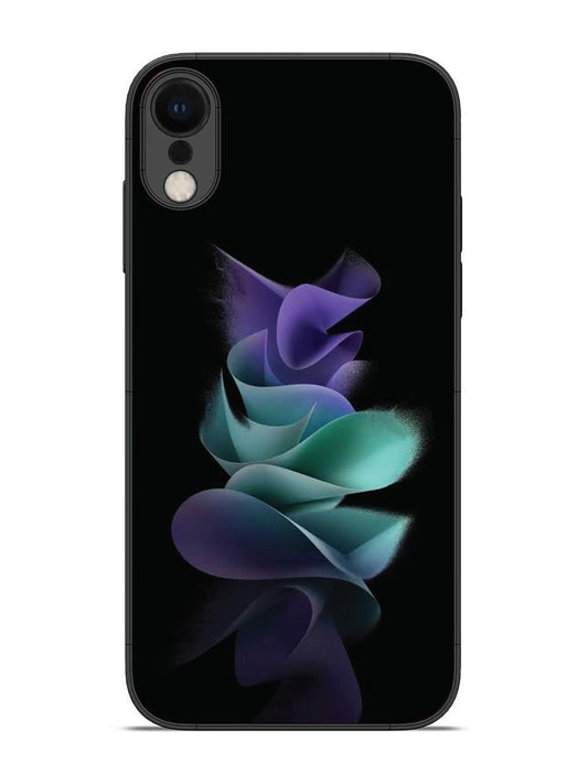 iPhone XR Vortex, Aurawave, Mystic Flow