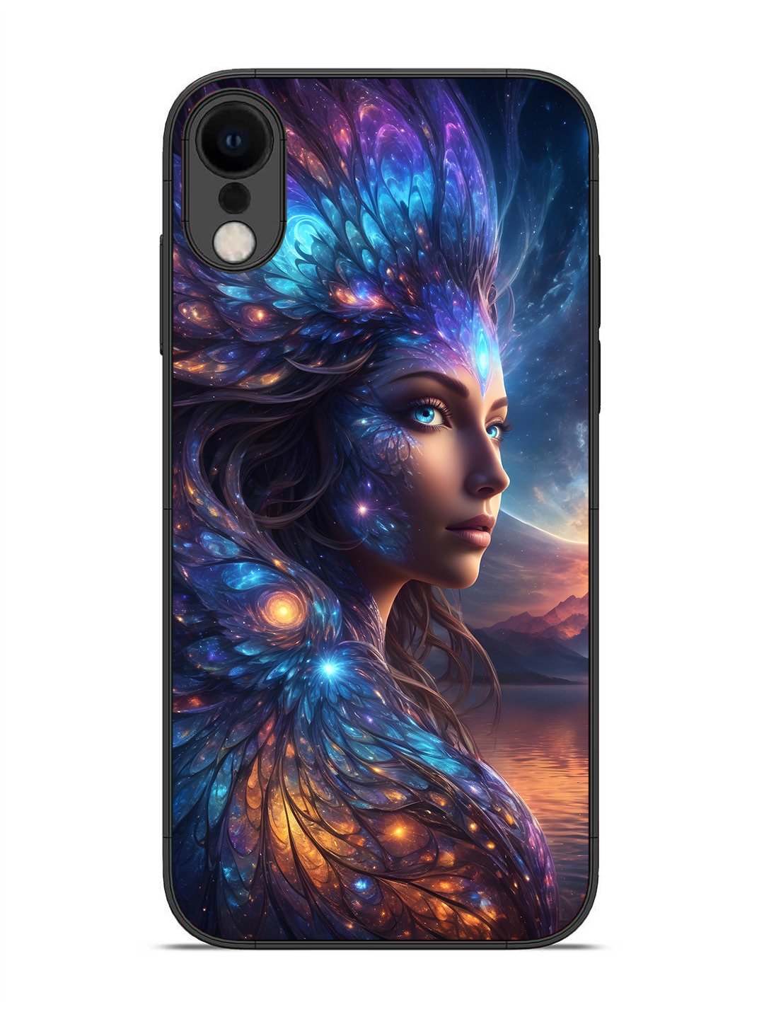 iPhone X Fairy