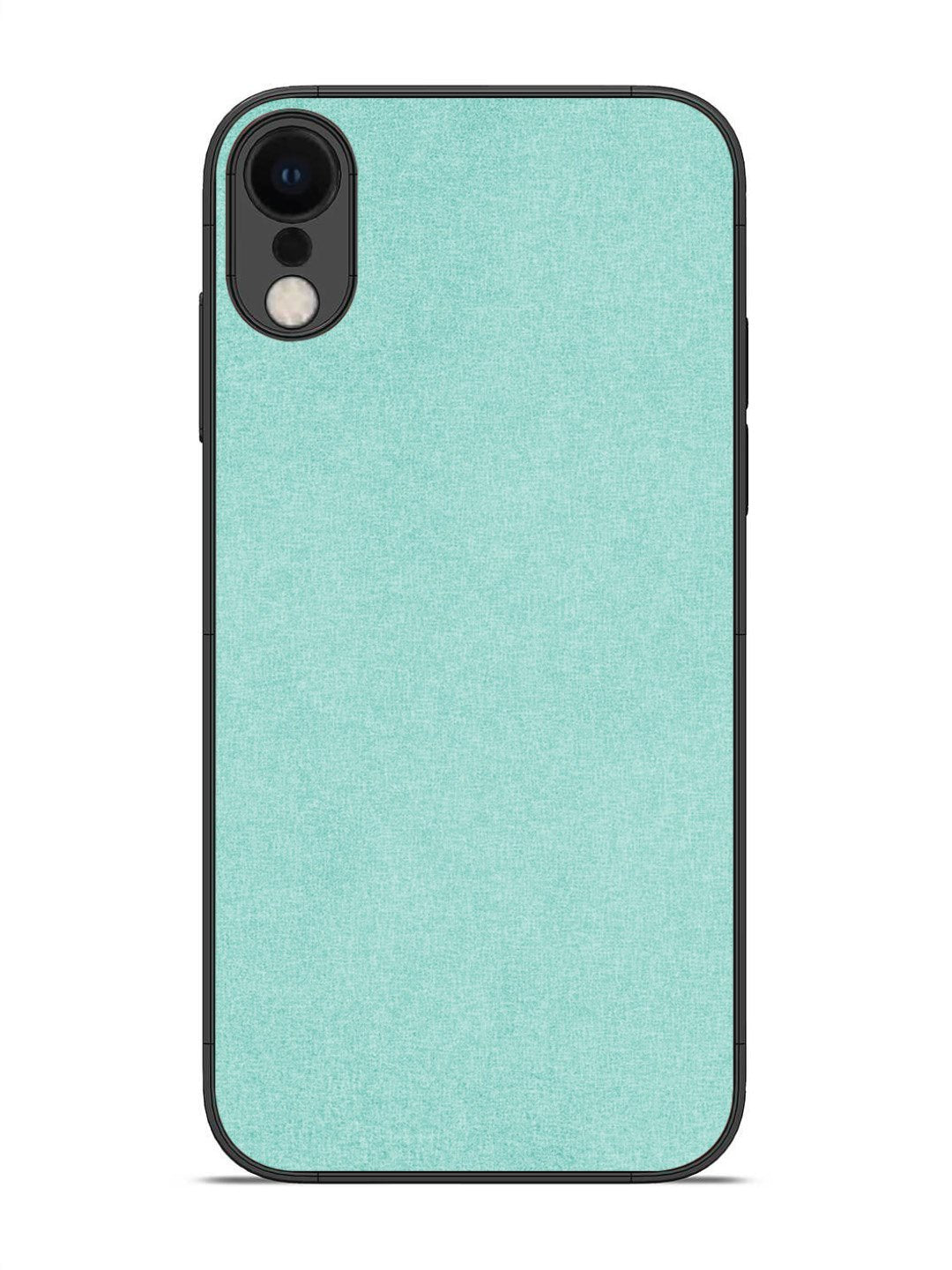 iPhone XR Ocean Breeze Plain