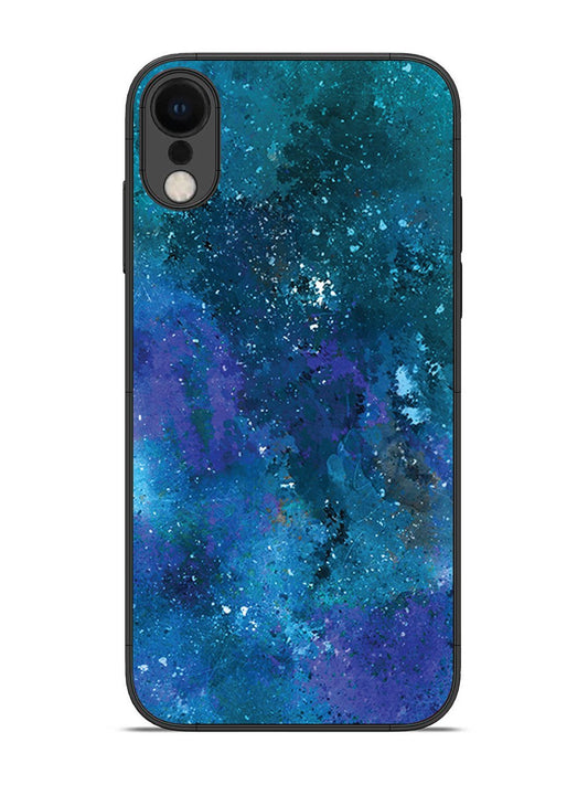 iPhone XR Celestial Dreamscape, Nebula