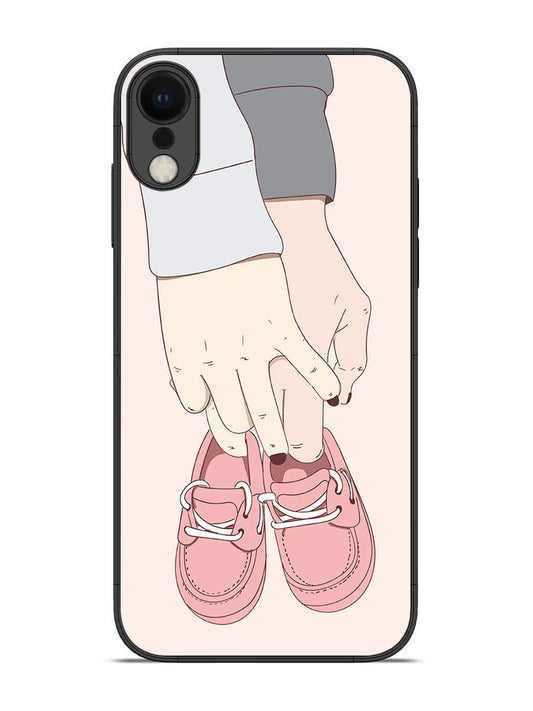 iPhone XR New baby Arriving