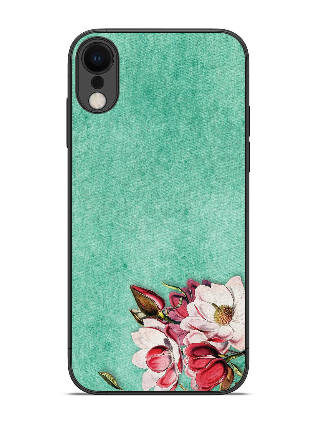 iPhone X Beautiful Flowers