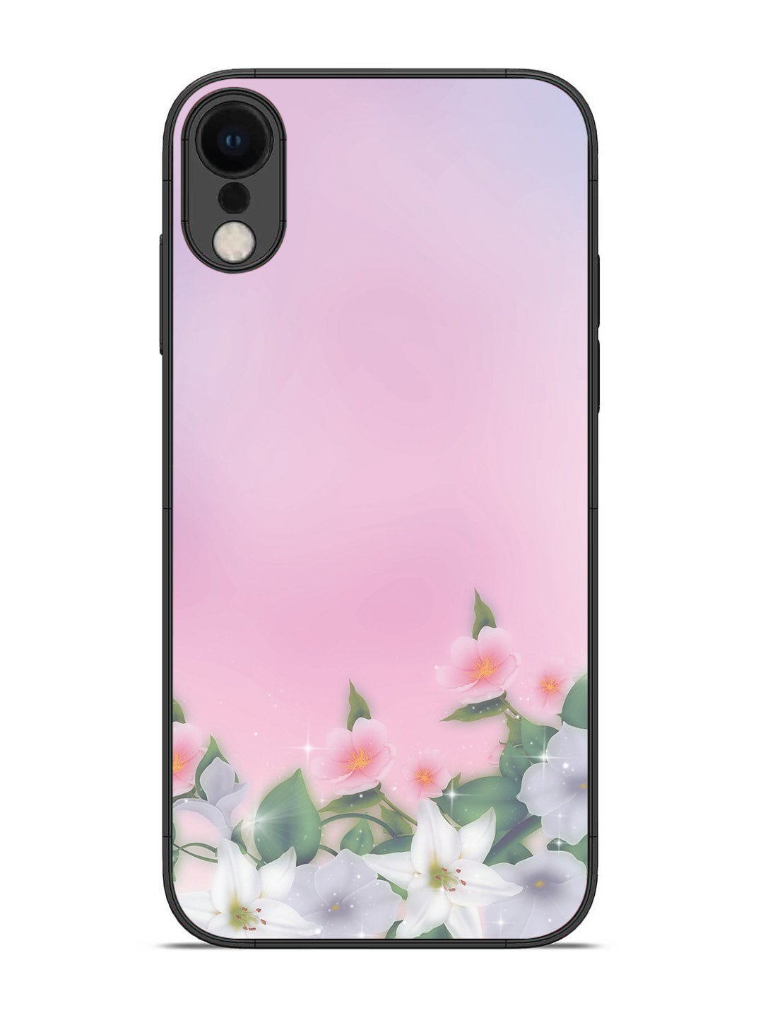 realme 8 Pro Fluid wave pattern Purple