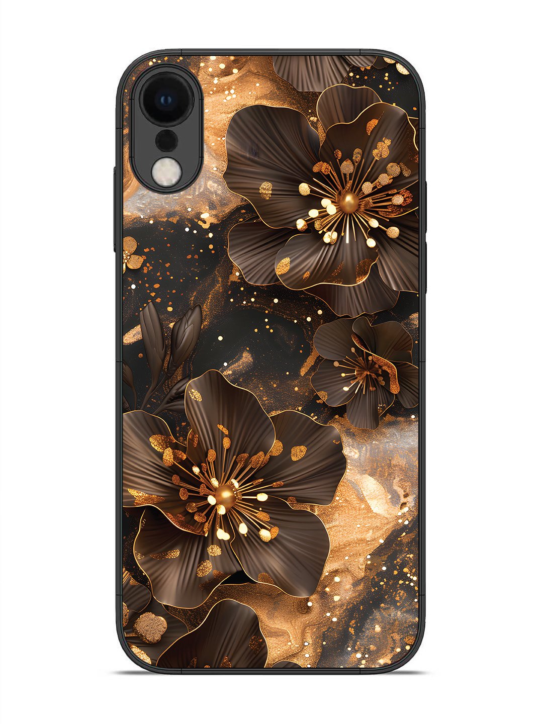 realme 8 Pro Vertical Stripes Dusty Mauve