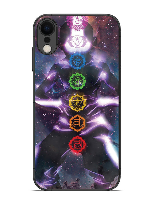 iPhone X Aang Avatar The Last Airbender